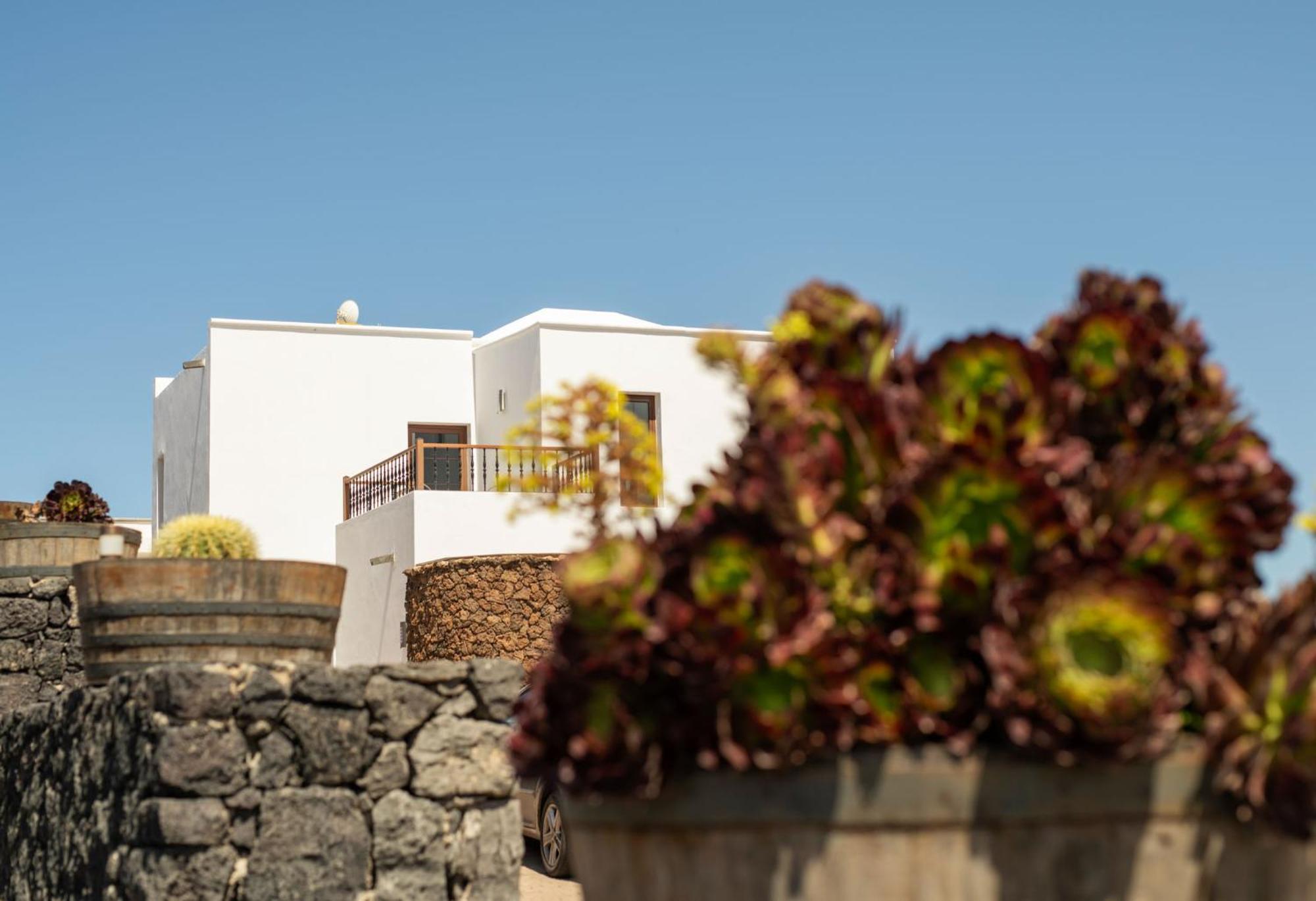 La Costa Sweet Casa Herrentas מראה חיצוני תמונה
