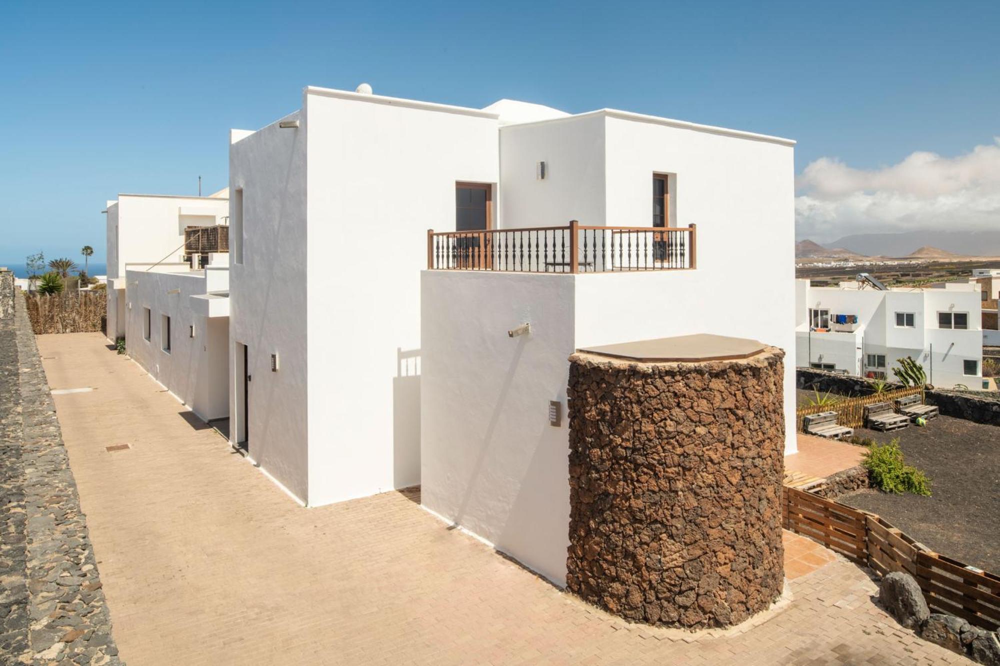 La Costa Sweet Casa Herrentas מראה חיצוני תמונה